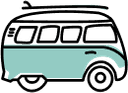 Electric VW Bus